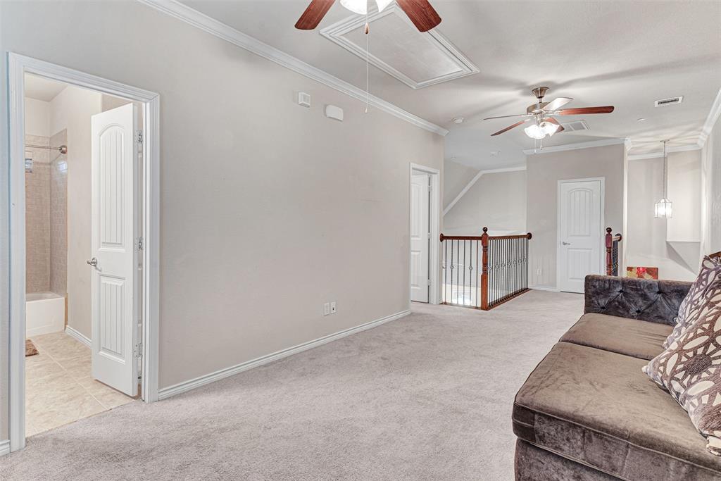 Hemmingway At Craig Ranch Ph 2 - Residential