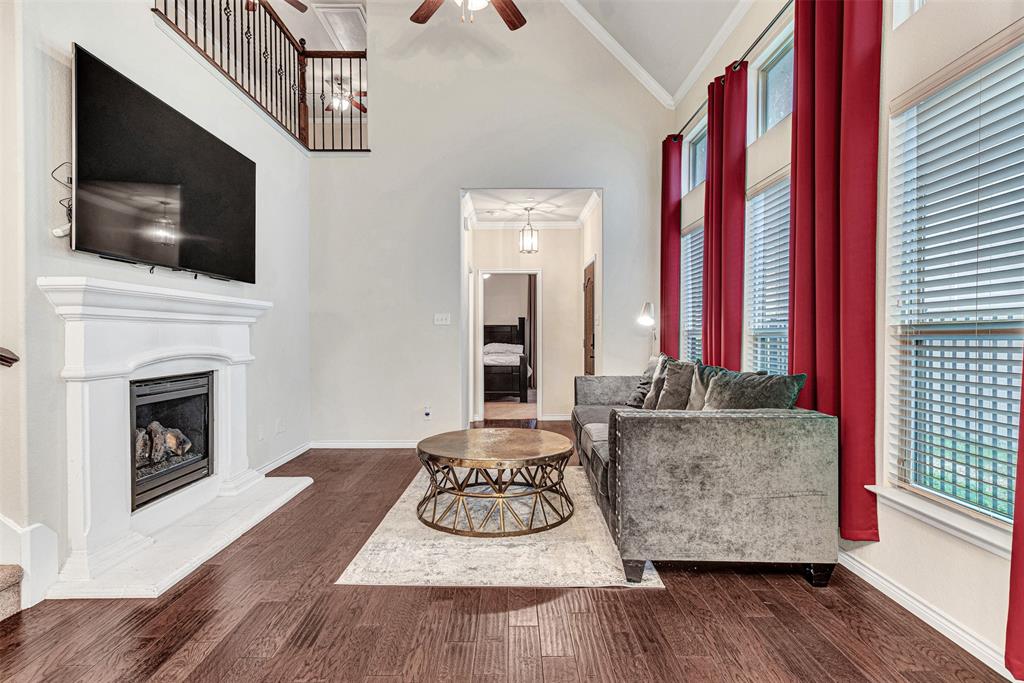 Hemmingway At Craig Ranch Ph 2 - Residential