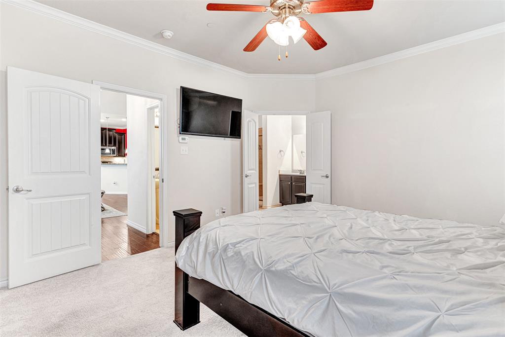 Hemmingway At Craig Ranch Ph 2 - Residential