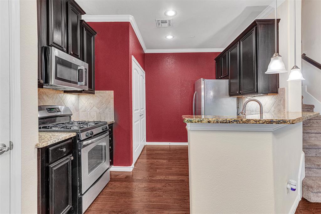 Hemmingway At Craig Ranch Ph 2 - Residential