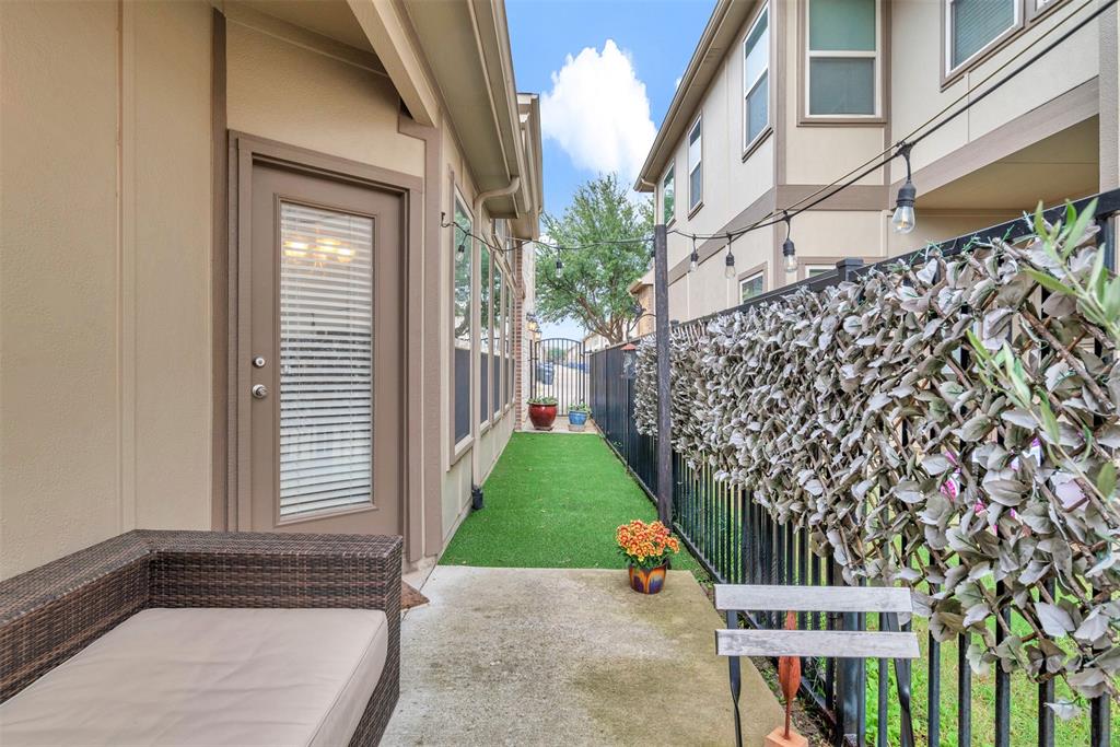 Hemmingway At Craig Ranch Ph 2 - Residential