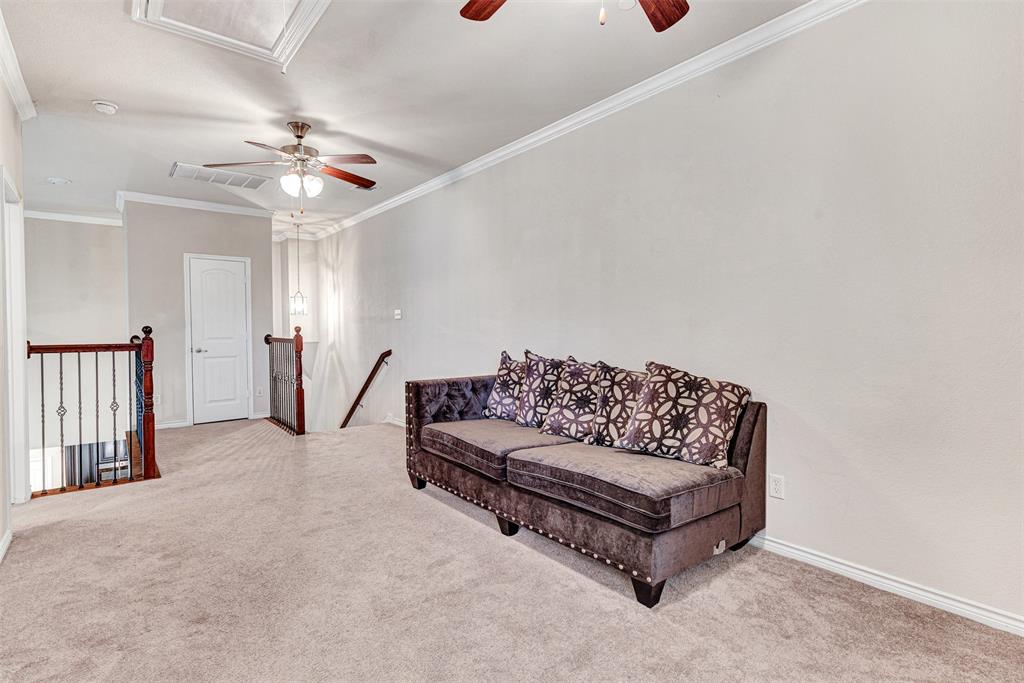 Hemmingway At Craig Ranch Ph 2 - Residential