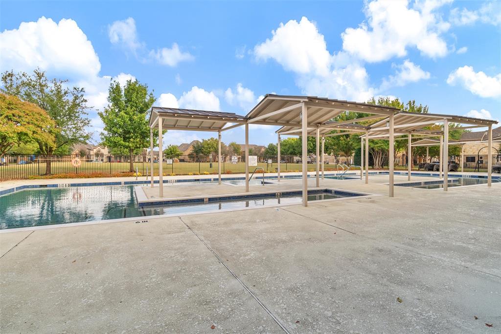 Hemmingway At Craig Ranch Ph 2 - Residential