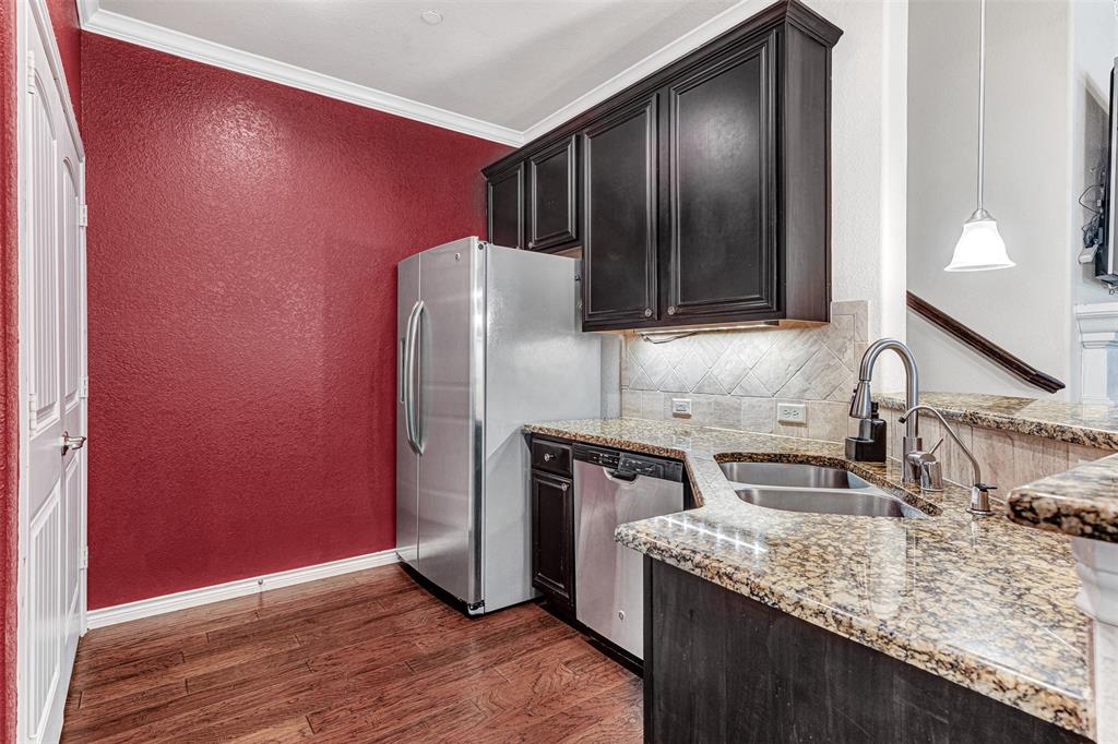 Hemmingway At Craig Ranch Ph 2 - Residential