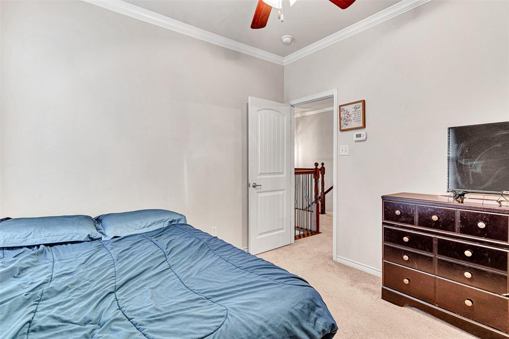 Hemmingway At Craig Ranch Ph 2 - Residential