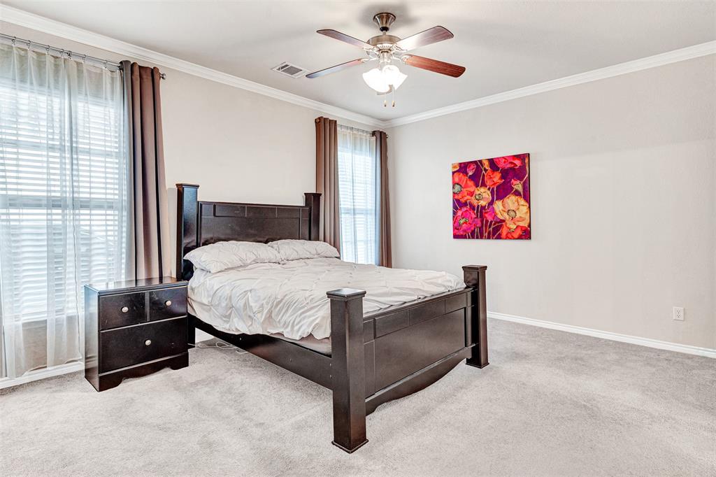 Hemmingway At Craig Ranch Ph 2 - Residential