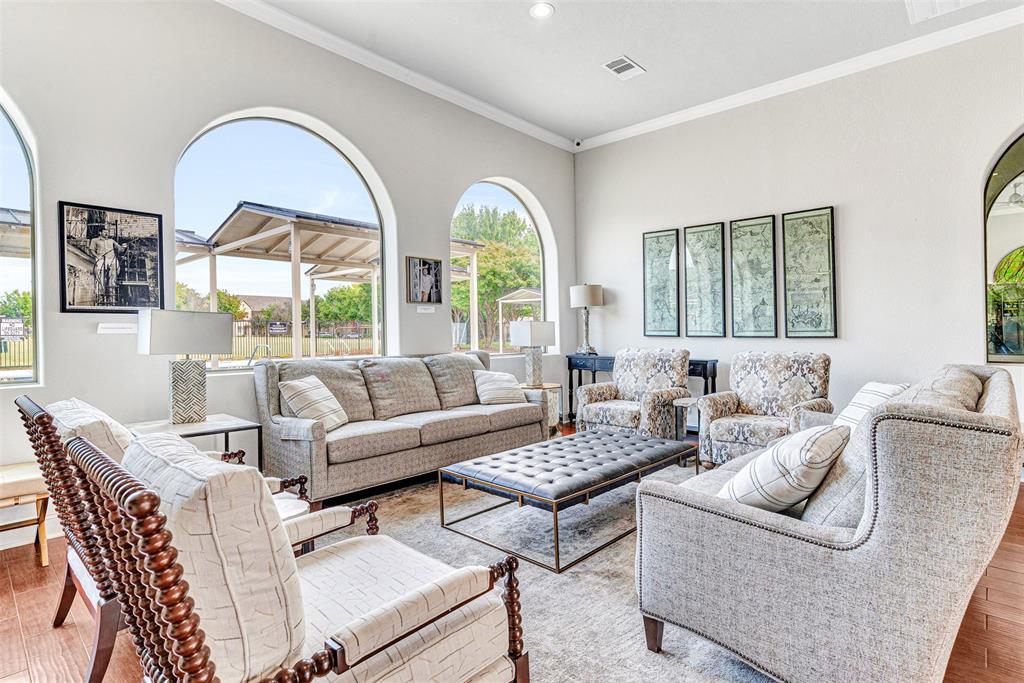 Hemmingway At Craig Ranch Ph 2 - Residential