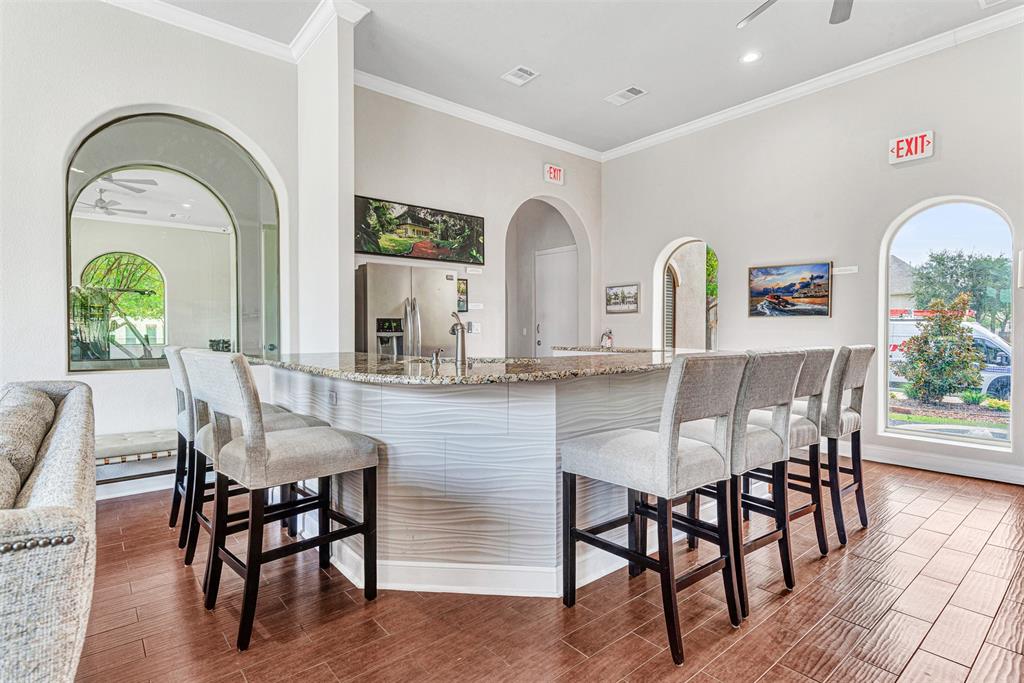 Hemmingway At Craig Ranch Ph 2 - Residential