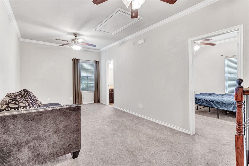 Hemmingway At Craig Ranch Ph 2 - Residential