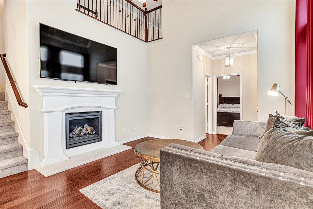 Hemmingway At Craig Ranch Ph 2 - Residential