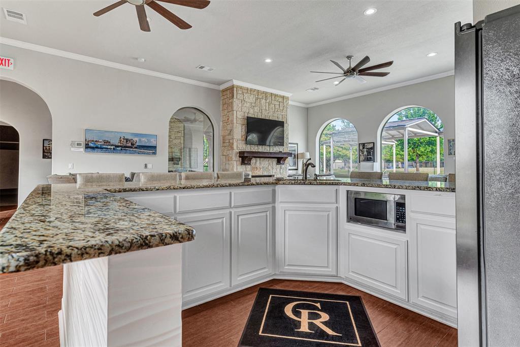 Hemmingway At Craig Ranch Ph 2 - Residential