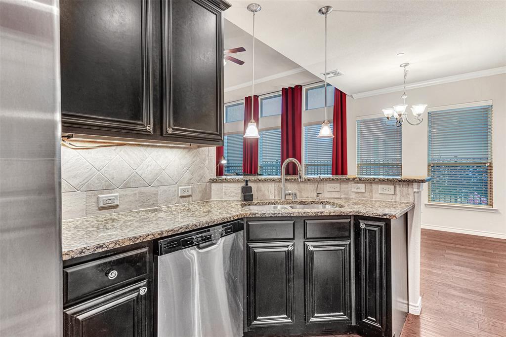 Hemmingway At Craig Ranch Ph 2 - Residential