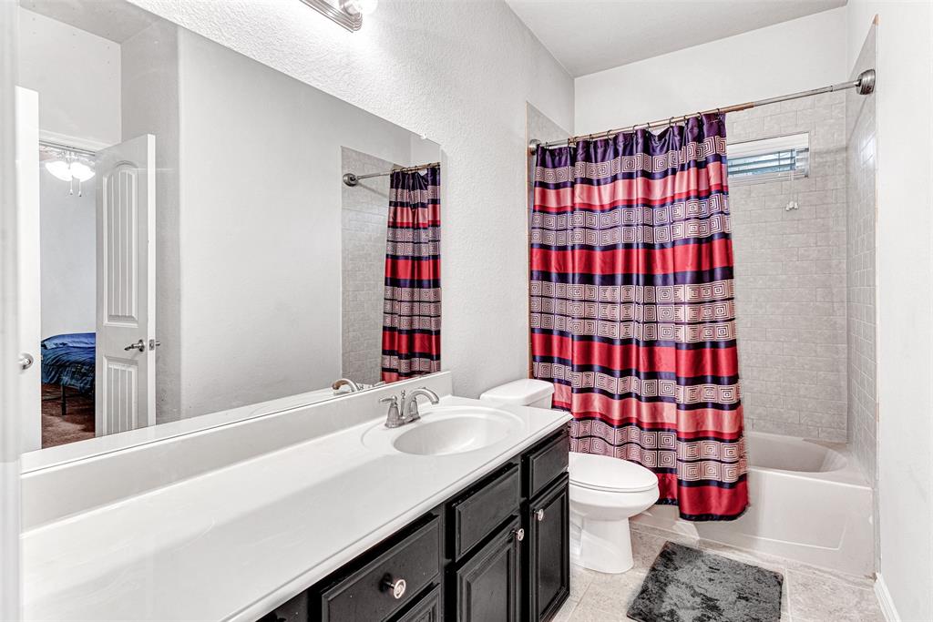 Hemmingway At Craig Ranch Ph 2 - Residential