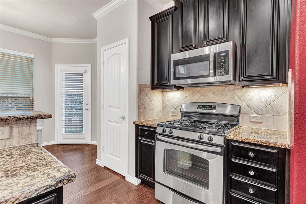 Hemmingway At Craig Ranch Ph 2 - Residential