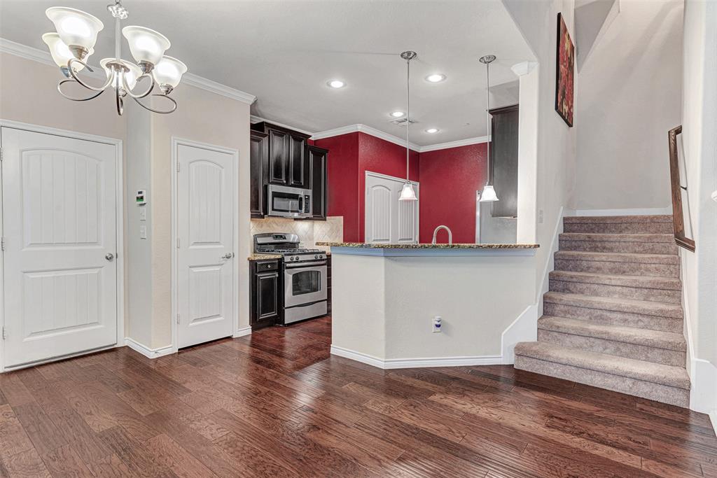 Hemmingway At Craig Ranch Ph 2 - Residential