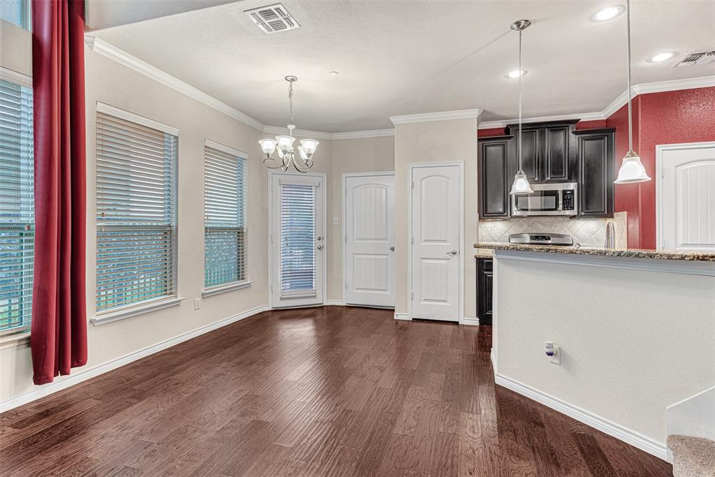 Hemmingway At Craig Ranch Ph 2 - Residential