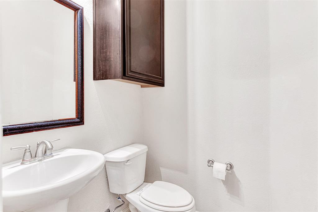 Hemmingway At Craig Ranch Ph 2 - Residential