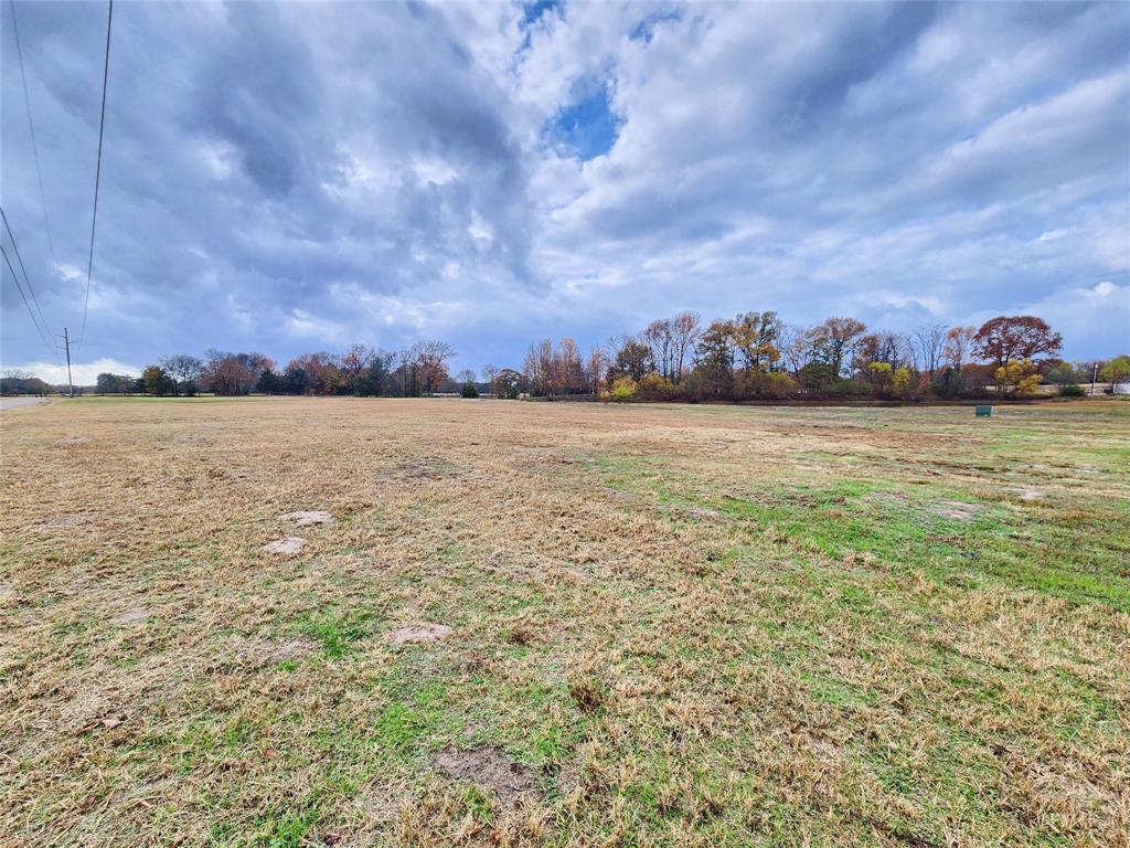 Grady Hayes Add - Land