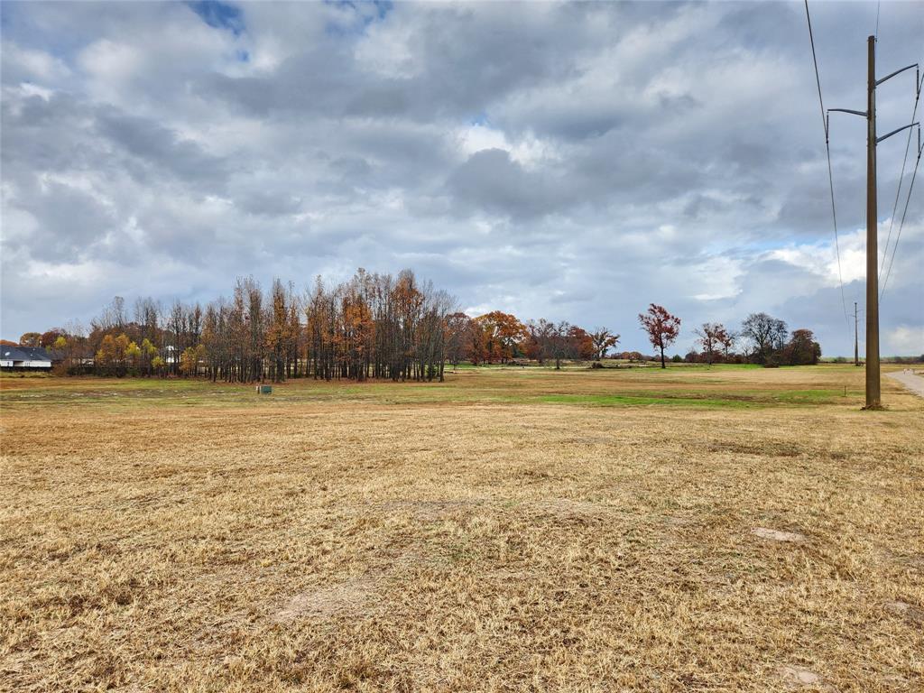 Grady Hayes Add - Land