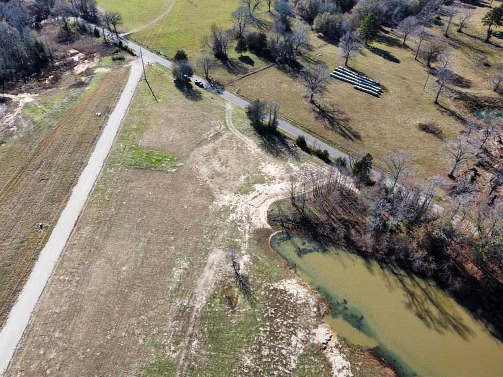 Grady Hayes Add - Land