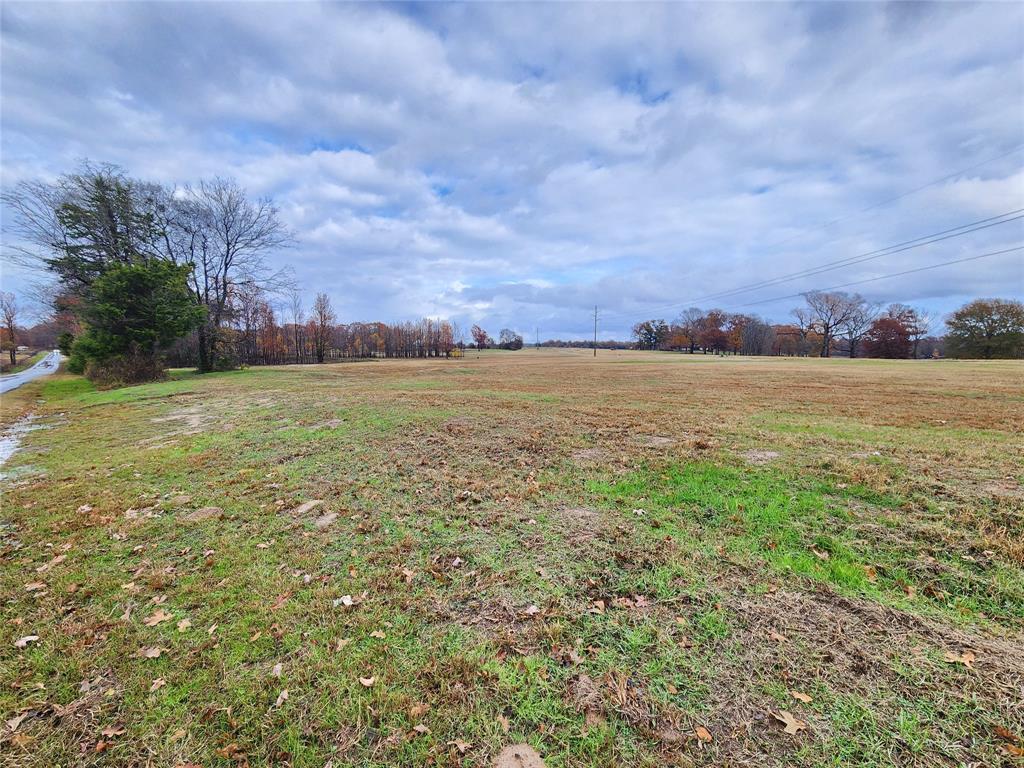 Grady Hayes Add - Land