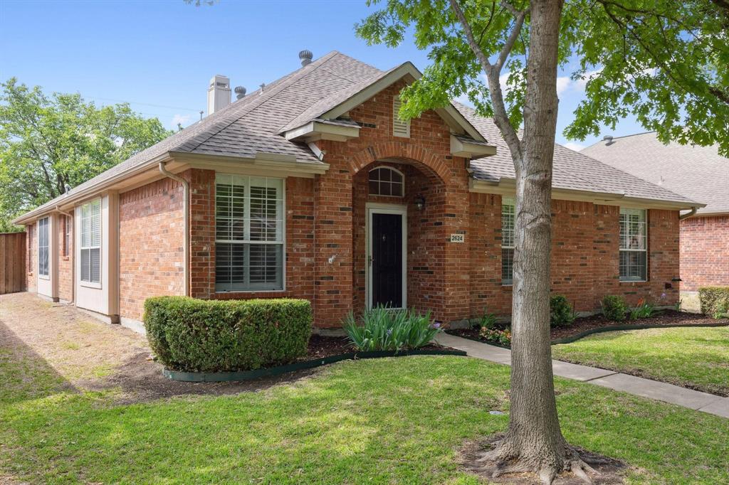 2624 Zoeller Drive