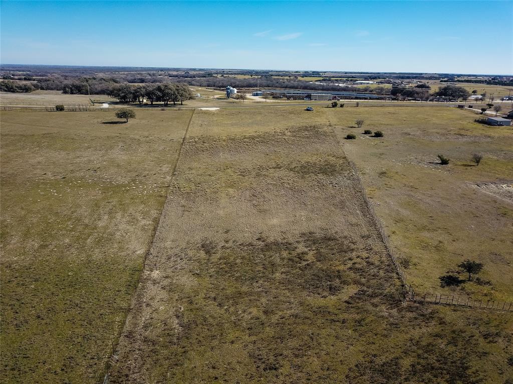 Henry Fanthrop Surv A-264 - Land