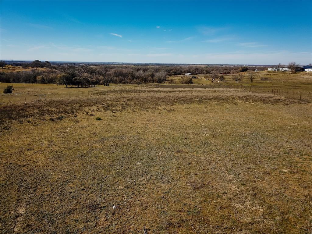 Henry Fanthrop Surv A-264 - Land