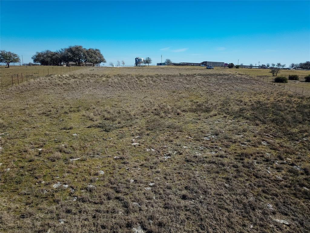 Henry Fanthrop Surv A-264 - Land