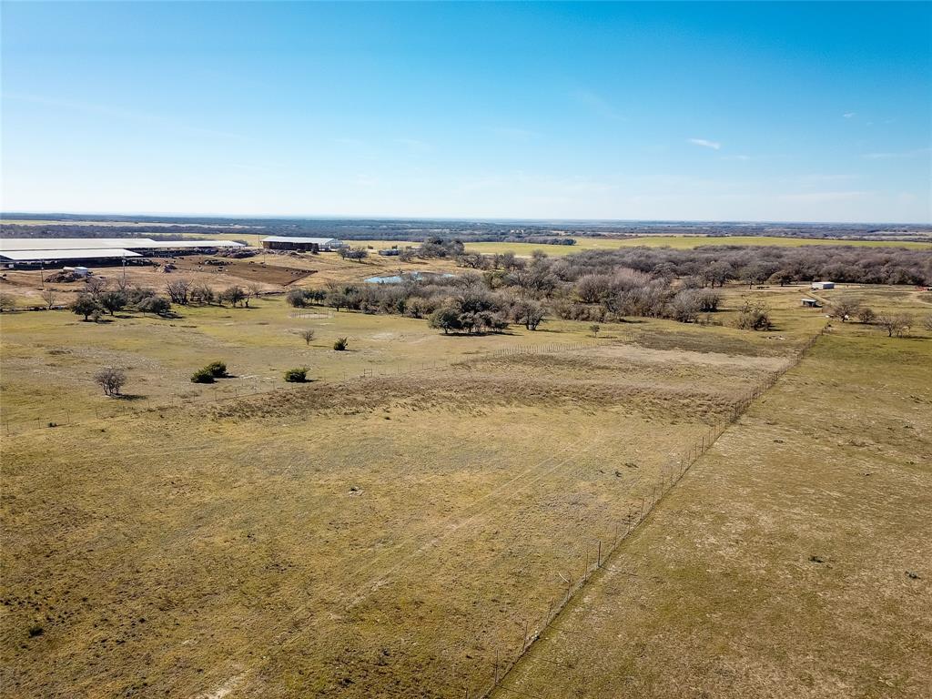 Henry Fanthrop Surv A-264 - Land