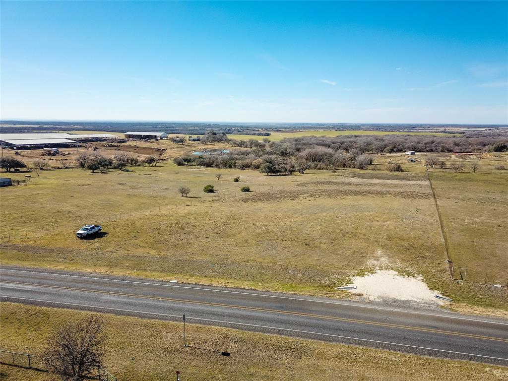 Henry Fanthrop Surv A-264 - Land