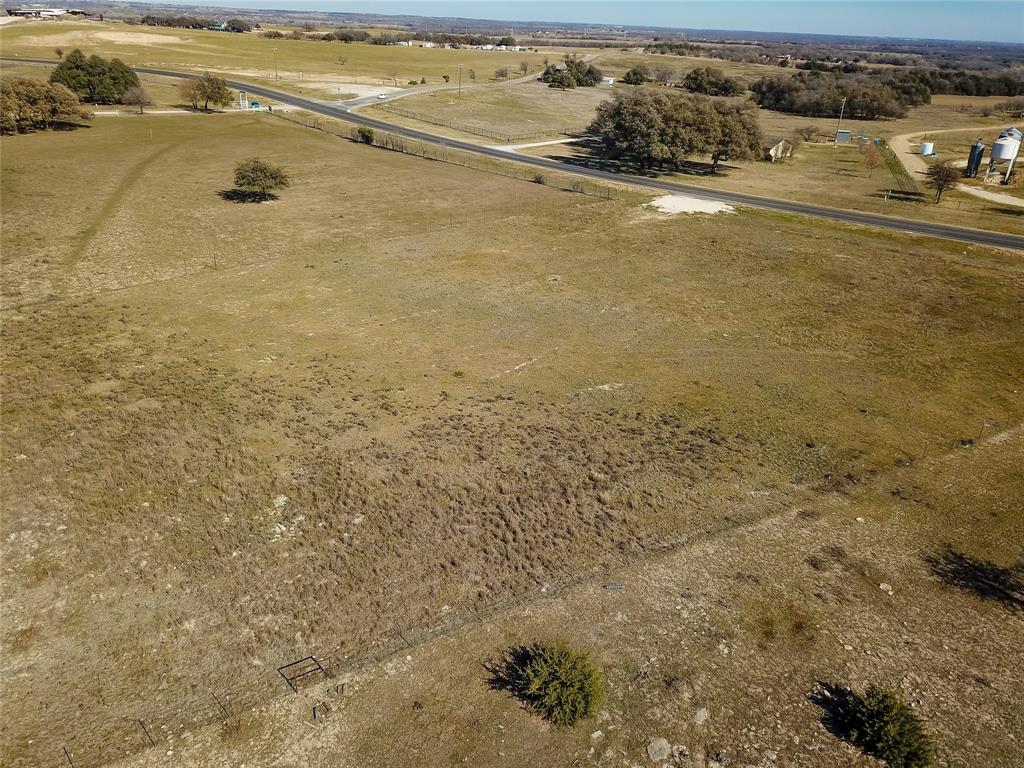 Henry Fanthrop Surv A-264 - Land