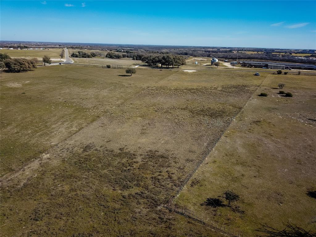 Henry Fanthrop Surv A-264 - Land