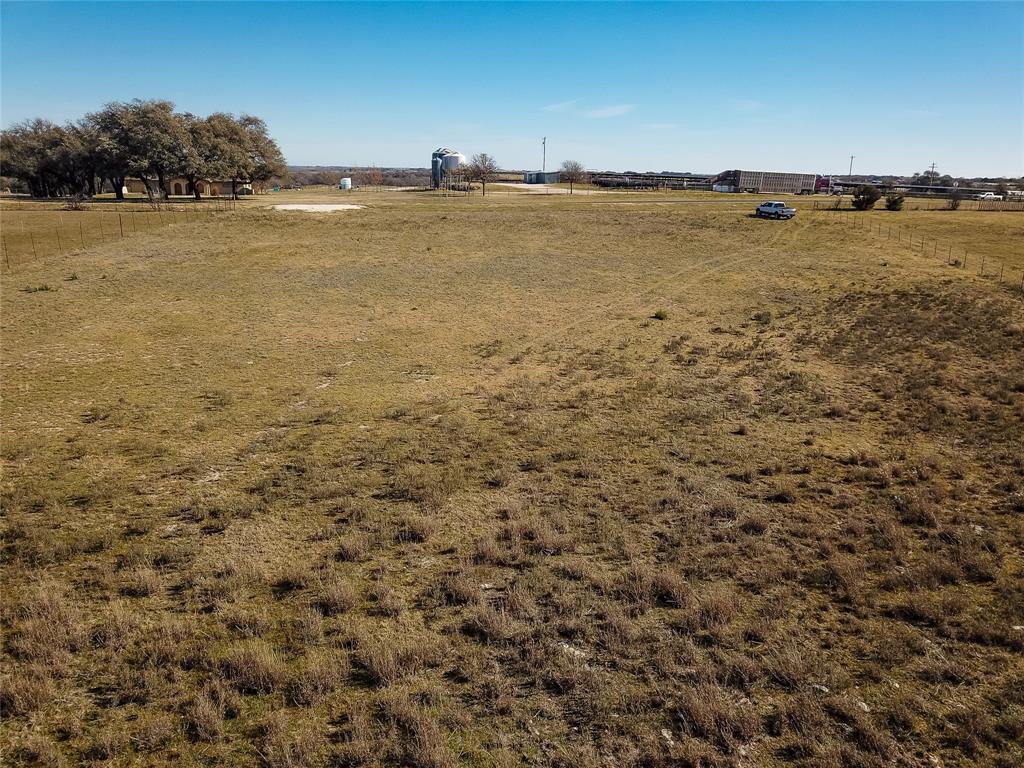 Henry Fanthrop Surv A-264 - Land