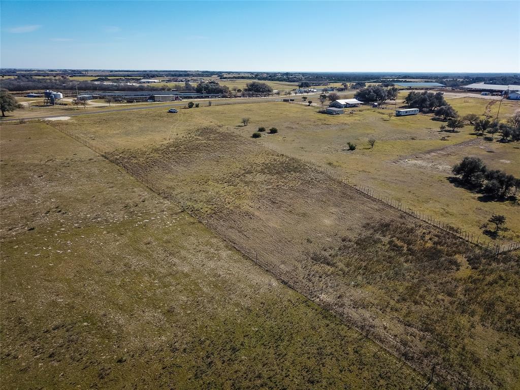 Henry Fanthrop Surv A-264 - Land