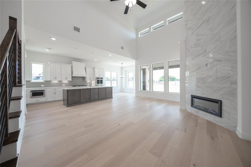 Heath Golf & Yacht Club - Residential