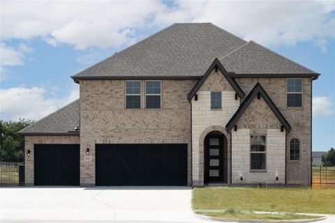 2719 Triumph Court Heath TX 75032