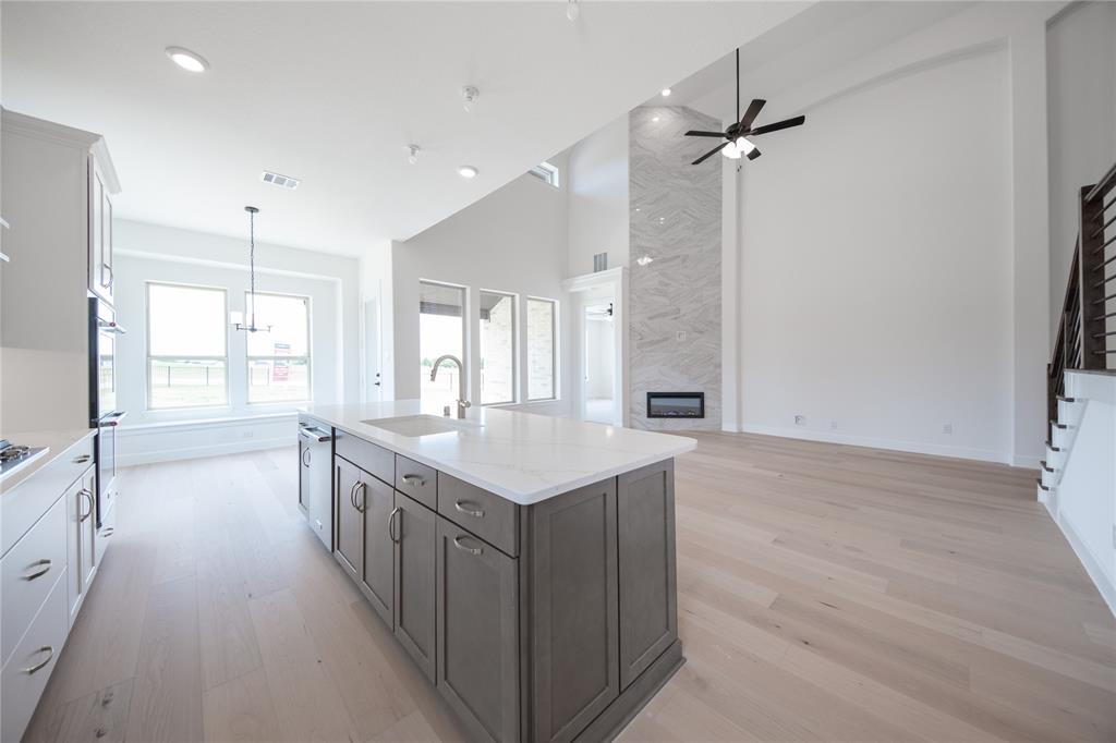 Heath Golf & Yacht Club - Residential