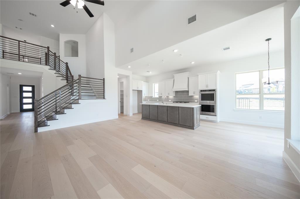 Heath Golf & Yacht Club - Residential