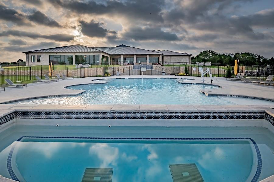 Heath Golf & Yacht Club - Residential