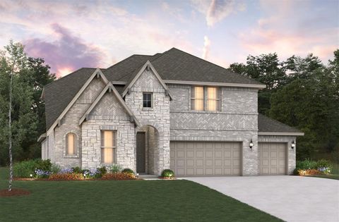 2719 Triumph Court Heath TX 75032