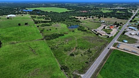 1322 Fm 1189 Brock TX 76066