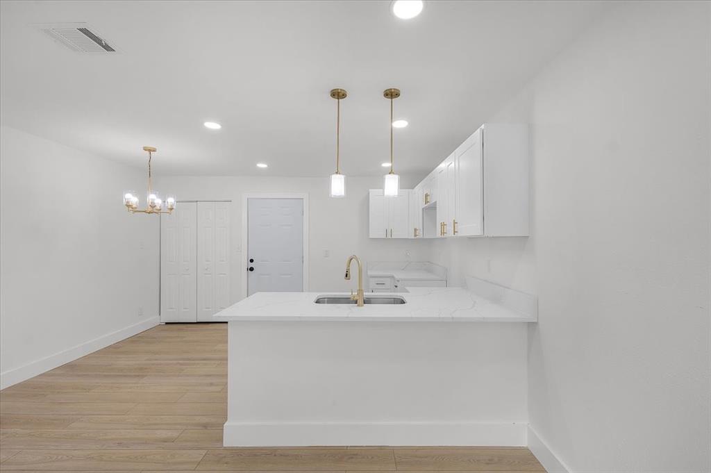 Glen Park Add - Residential
