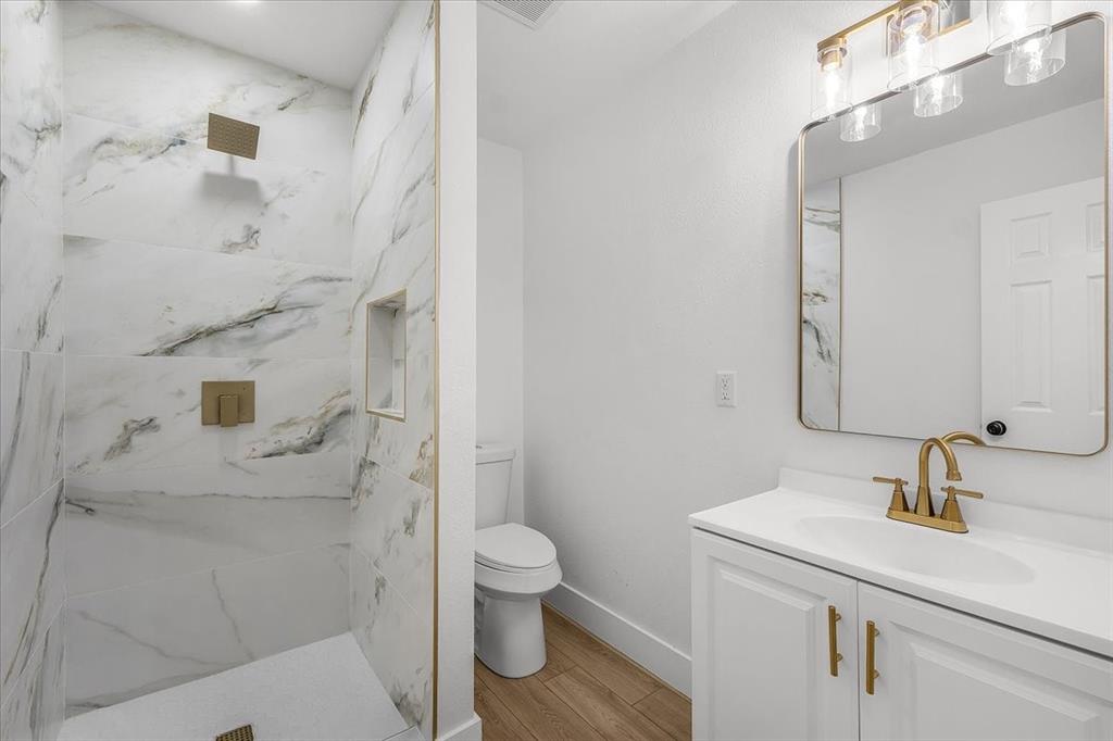 Glen Park Add - Residential