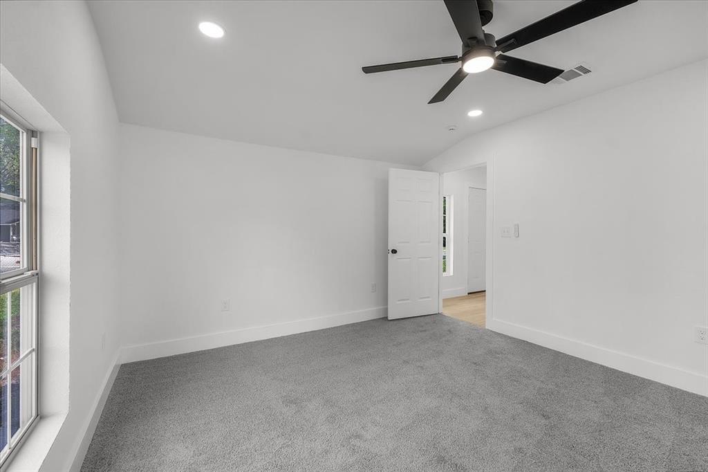 Glen Park Add - Residential