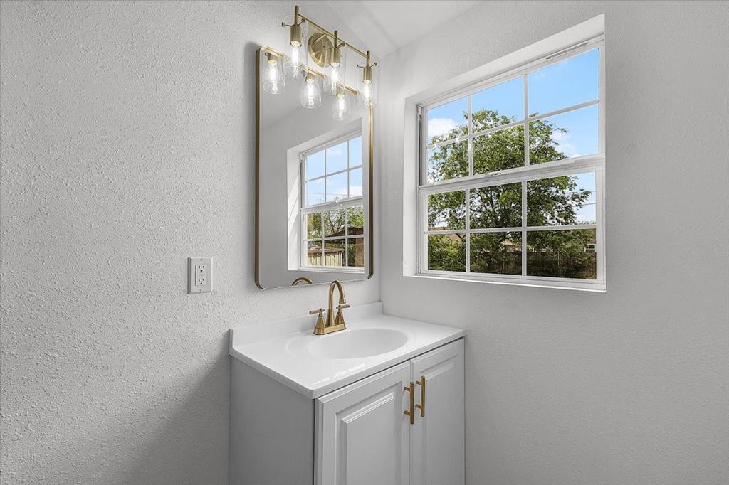 Glen Park Add - Residential