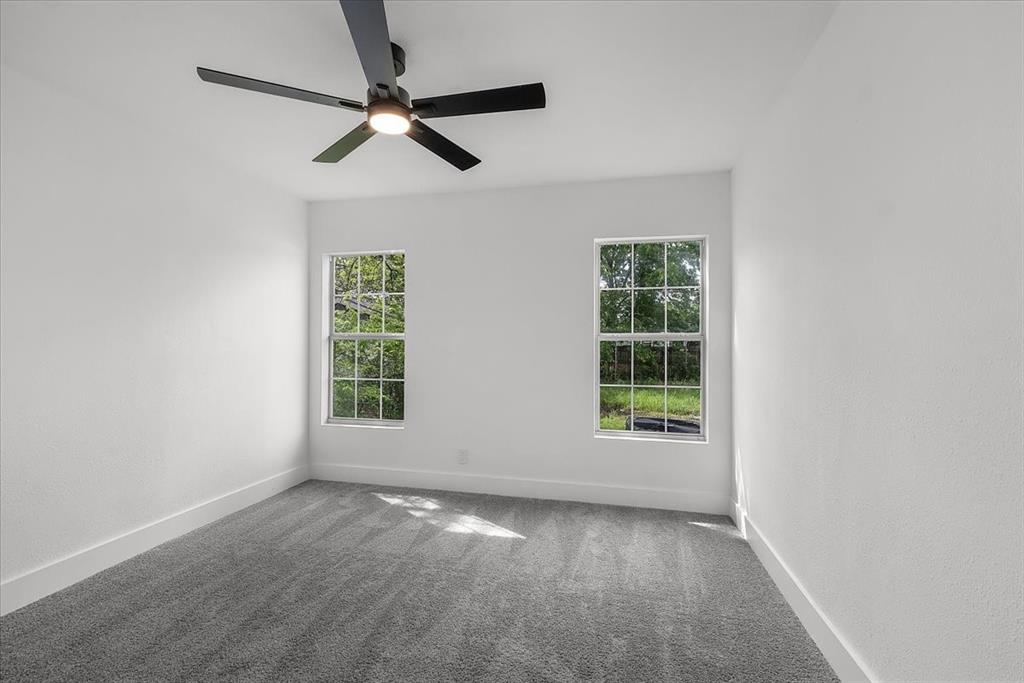 Glen Park Add - Residential