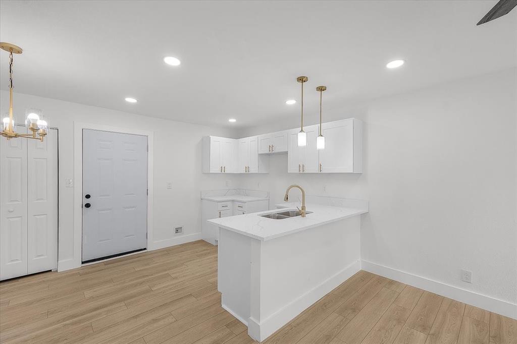 Glen Park Add - Residential