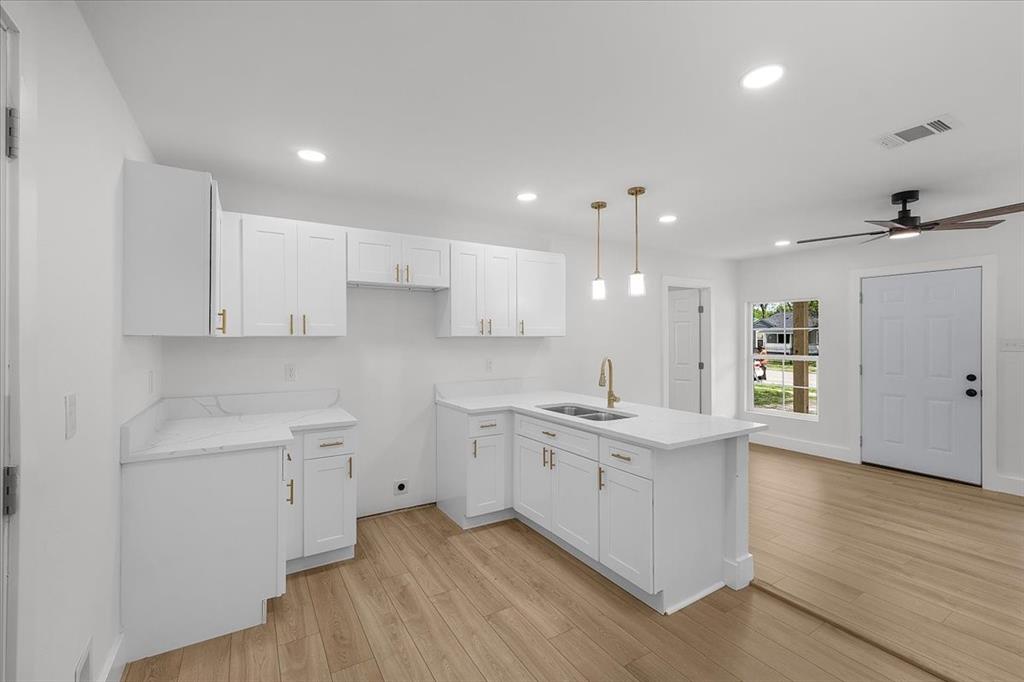 Glen Park Add - Residential