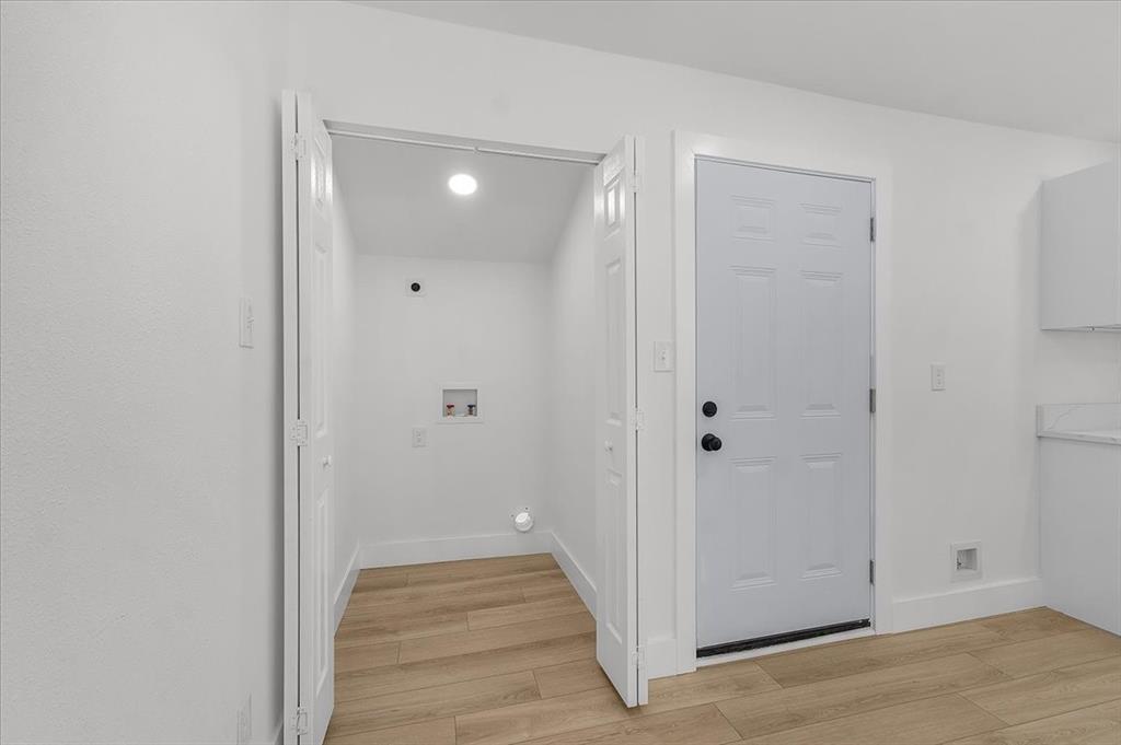 Glen Park Add - Residential